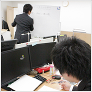 社内研修